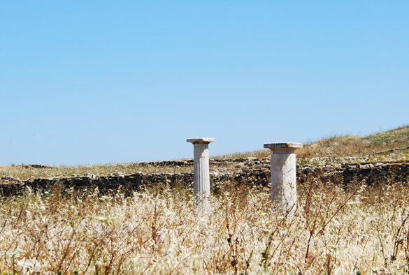 Δήλος