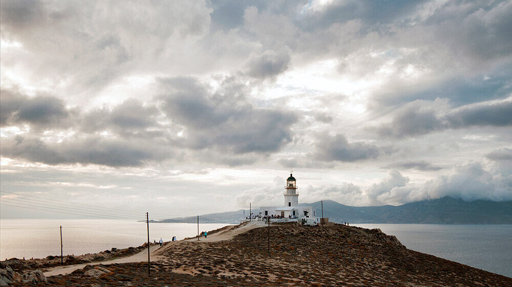 Φάρος Αρμενιστής